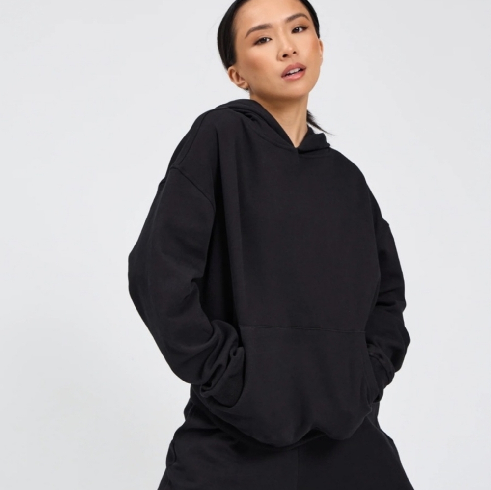 BuffBunny Untamed Hoodie